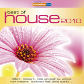 U Got 2 Let The Music 2010 (Falko Niestolik Radio Mix)
