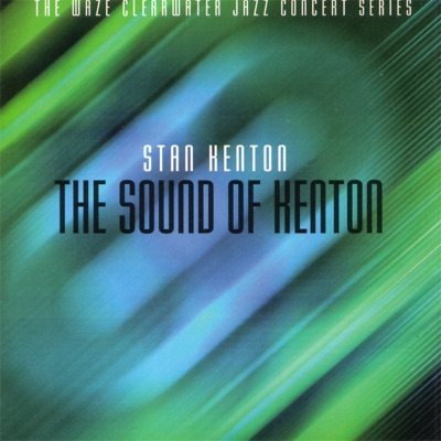 The Sound of Kenton