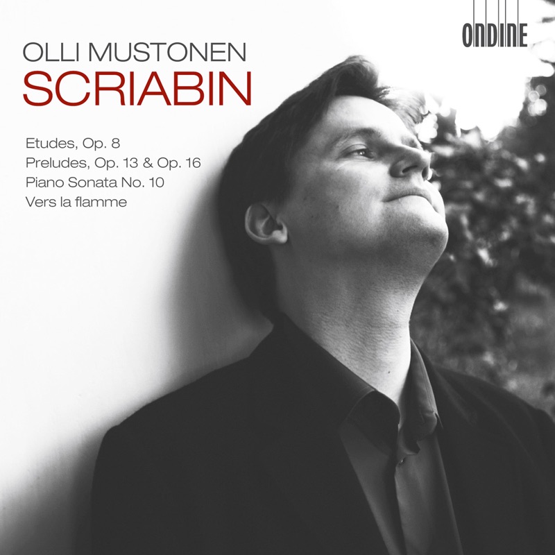12 Etudes, Op. 8: No. 12 in D-Sharp Minor: Patetico