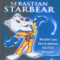 Sebastian Star Bear (Soundtrack from the Motion Picture) - Henri Seroka