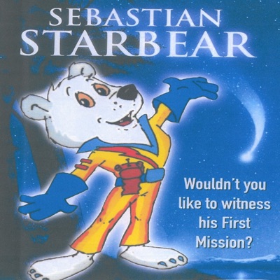 Sebastian Star Bear (Soundtrack from the Motion Picture)