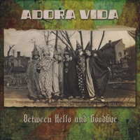 Adora Vida - Out of Control