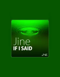 Listen to Jine, watch music videos, read bio, see tour dates & more!