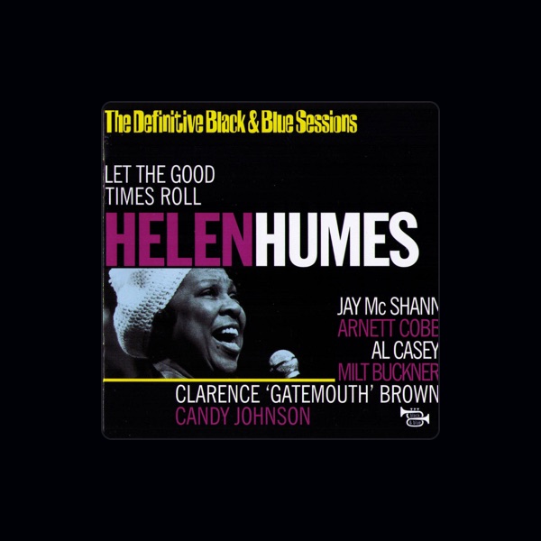 Helen Humes's avatar