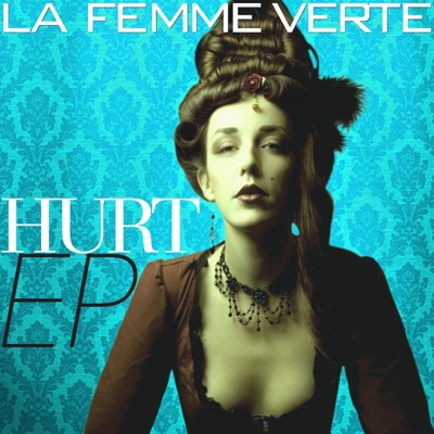 Hurt - EP