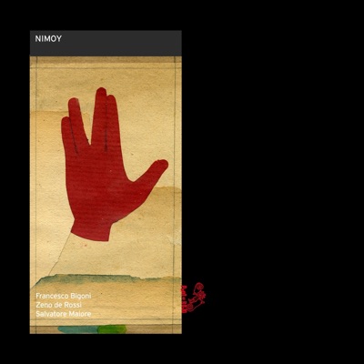 Nimoy - EP