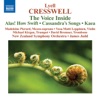 Cresswell, L: The Voice Inside