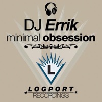 DJ Errik - Trip to UK