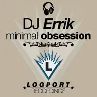 Trip to UK — DJ Errik