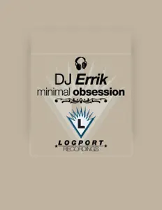 Listen to DJ Errik, watch music videos, read bio, see tour dates & more!