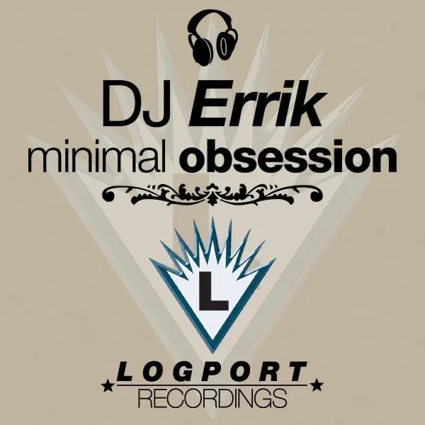 Trip to UK — DJ Errik