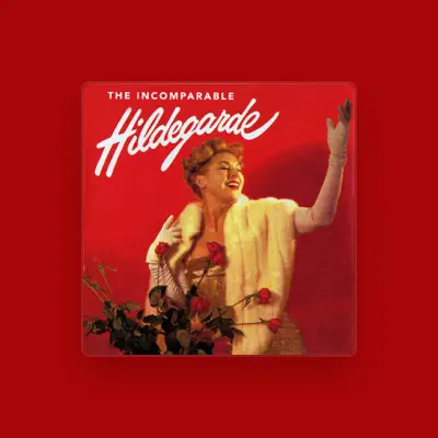 Listen to Hildegarde, watch music videos, read bio, see tour dates & more!