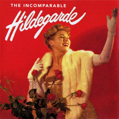 Hildegarde