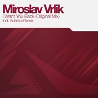 I Want You Back - Single - Miroslav Vrlik