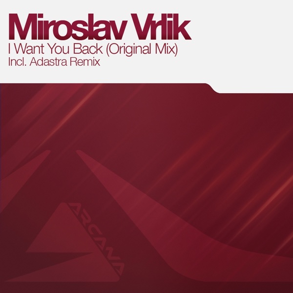 I Want You Back