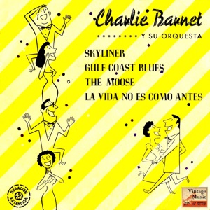 Vintage Dance Orchestras No. 234 - EP: Skyliner - EP