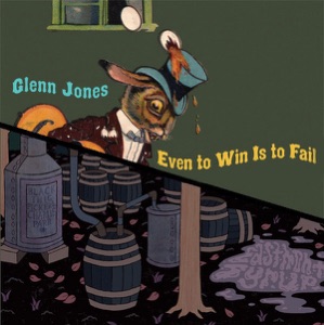 Even to Win Is to Fail / EastMont Syrup
