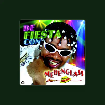 Listen to Grupo Merenglass, watch music videos, read bio, see tour dates & more!