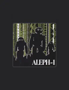 Poslechněte si interpreta Aleph-1, sledujte hudební videa, přečtěte si životopis, podívejte se na data turné a další informace.