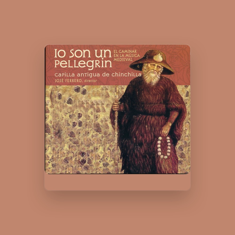 Фото Jose Ferrero