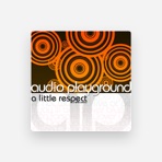 Audio Playground