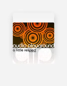 Listen to Audio Playground, watch music videos, read bio, see tour dates & more!