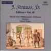 J. Strauss II Edition, Vol. 45