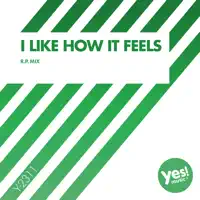 I Like How It Feels — Red Hardin