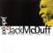 Basie Instinct - Brother Jack McDuff lyrics