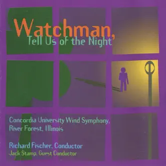 God of Our Fathers (Arr. C.T. Smith) by Concordia University Wind Symphony & Richard Fischer song reviws