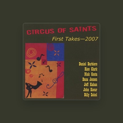 Listen to Circus of Saints, watch music videos, read bio, see tour dates & more!