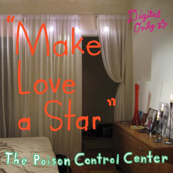 Make Love a Star