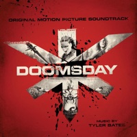 Doomsday (Original Motion Picture Soundtrack) - Tyler Bates