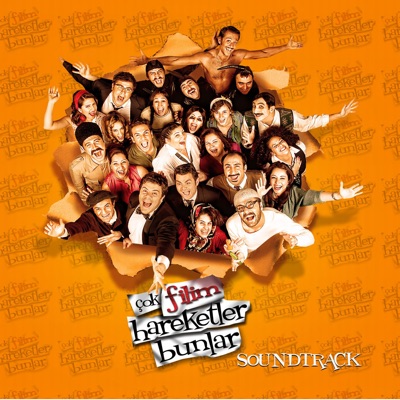 Various Artists - Elalem Ne Der
