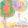 Les p'tites bêtes - EP