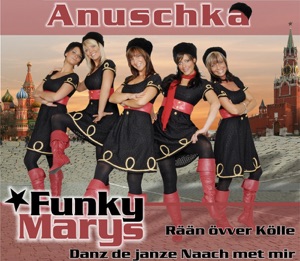 Anuschka - Single