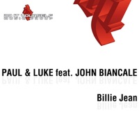 Billie Jean (Paolo Ortelli vs. Degree Edit)