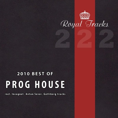 Best of Progressive 2010