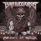 Misery - Battlecross lyrics