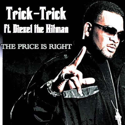 The Price Is Right - Single
