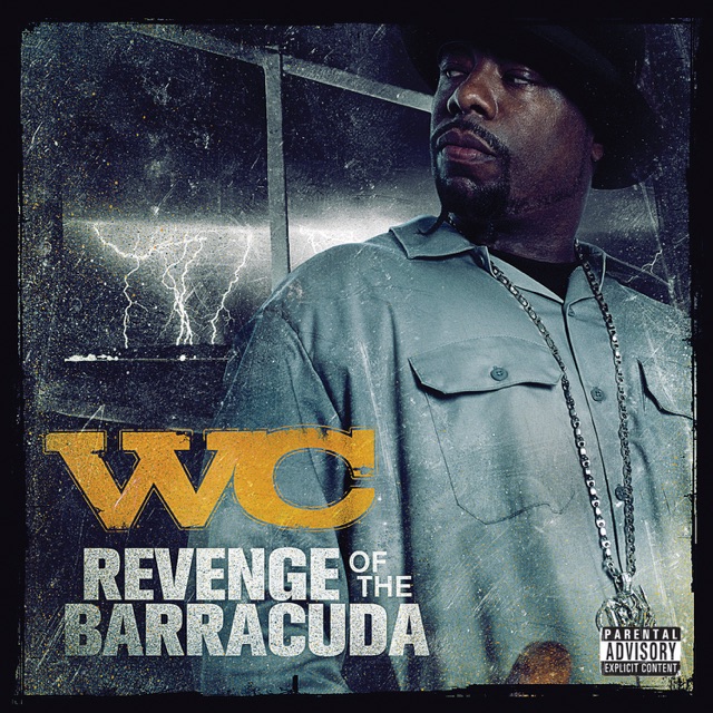 Revenge of the Barracuda (Bonus Track Version)
