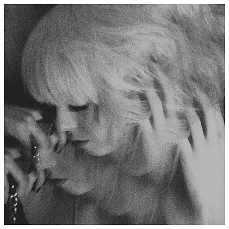 Album art for Soft Skin