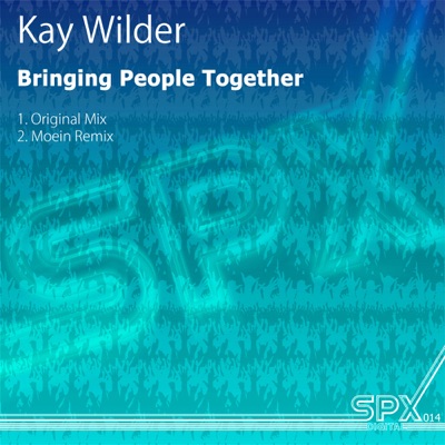 Bringing People Together - Single