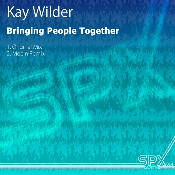 Bringing People Together - Single
