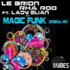 Magic Funk - Single