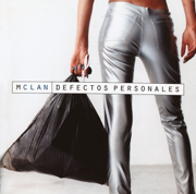 Defectos Personales - M-Clan
