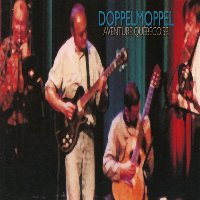 Aventure Québécoise