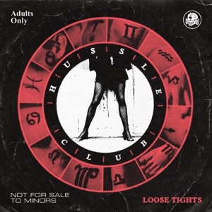 Loose Tights - EP