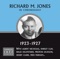 New Orleans Shags (11-06-25) - Richard M. Jones lyrics