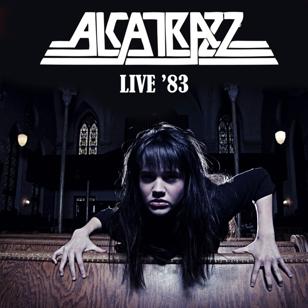 ALCATRAZZ DISTURBING THE PEACE アルカトラス Disturbing the Peace - アルカトラスのアルバム - Apple Music
